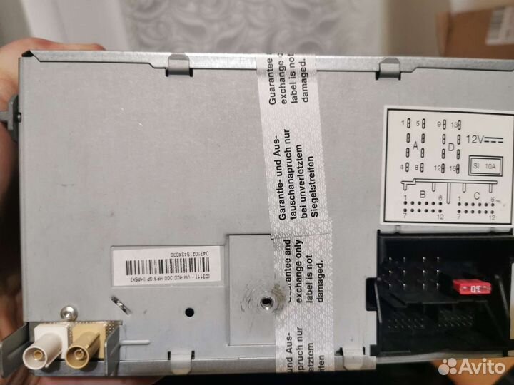 RCD300