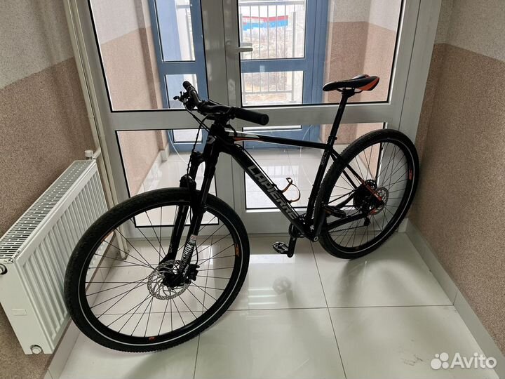 Велосипед lapierre prorace 229 2019