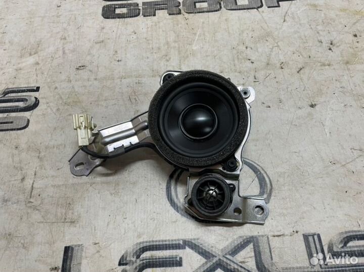 Динамик зад. Lexus LS460