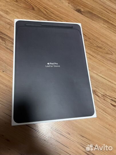 Чехол Apple для iPad Pro 12,9 2017