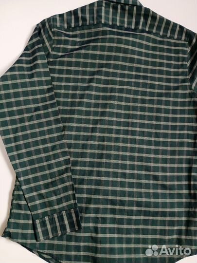 Мужская рубашка todors размер XL
