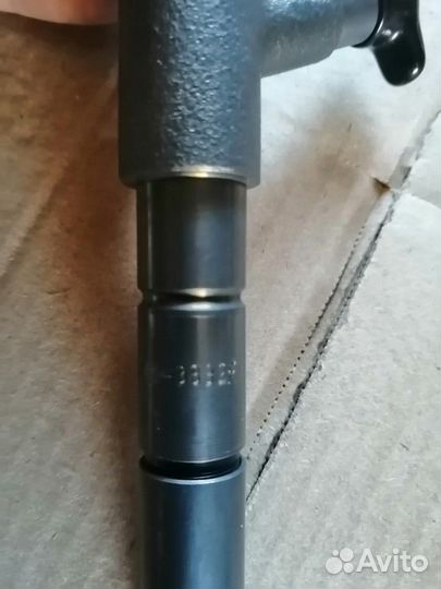 Топливная форсунка