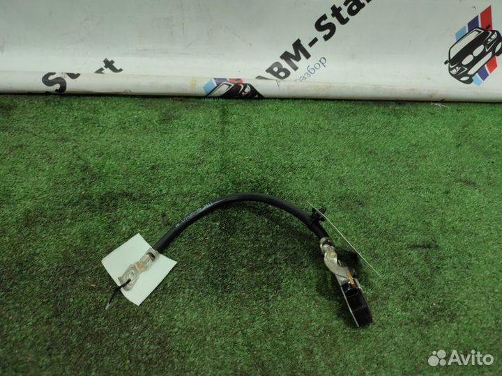 Клемма аккумулятора Bmw 116I F20 N13B16A 2012