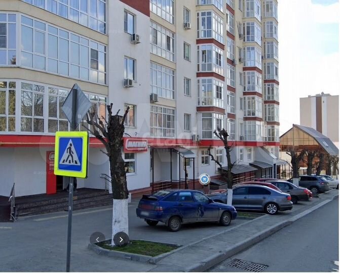 Продам торговое помещение, 534 м²