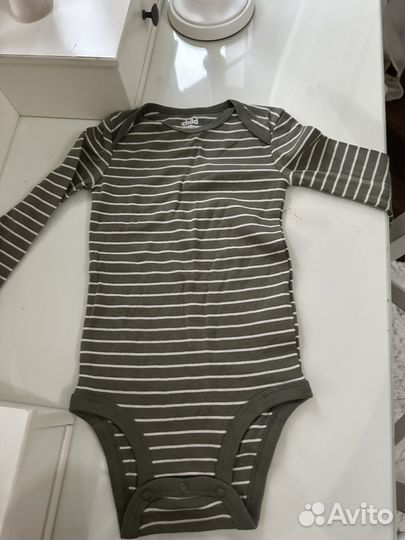 Костюм carters 98