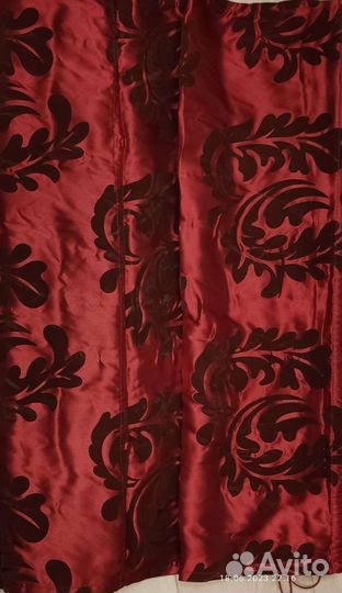 Римские шторы