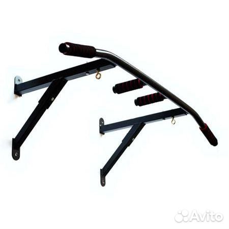 Турник Уралец