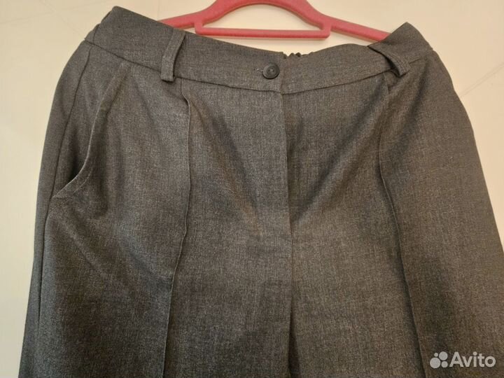 Брюки женские палаццо