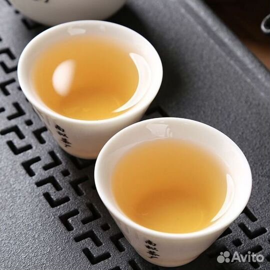 Китайский чай да Хун пао SST-4928