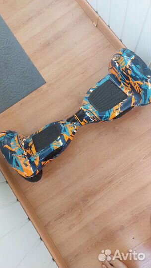 Гироскутер бу