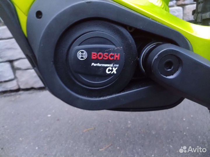 Горный велосипед 29