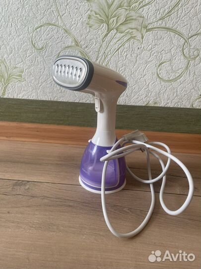 Ручной отпариватель Скарлетт