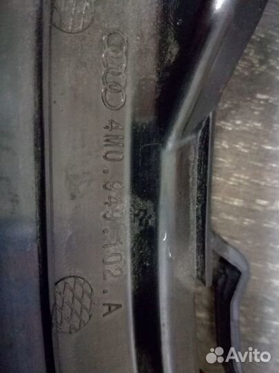 Указатель поворота 4M0949102A Audi Q5 Q7