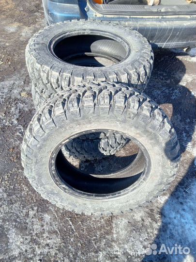 Comforser CF3000 205/70 R15