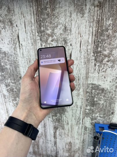 Xiaomi Mi 11 Lite 5G NE, 8/128 ГБ
