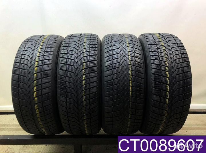 Vredestein Nord-Trac 2 215/55 R16 96T