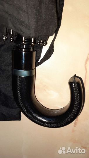 Зонт мужской автомат