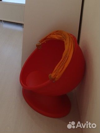 Кресло яйцо IKEA