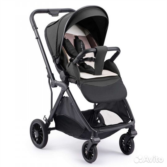 Коляска прогулочная Happy Baby Avery (новая)