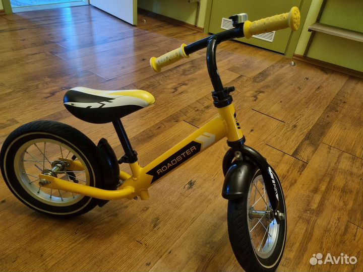 Беговел детский бу