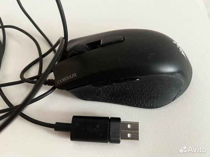 Игровая мышь Corsair