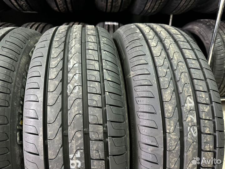 Pirelli Cinturato P7 215/50 R17 109