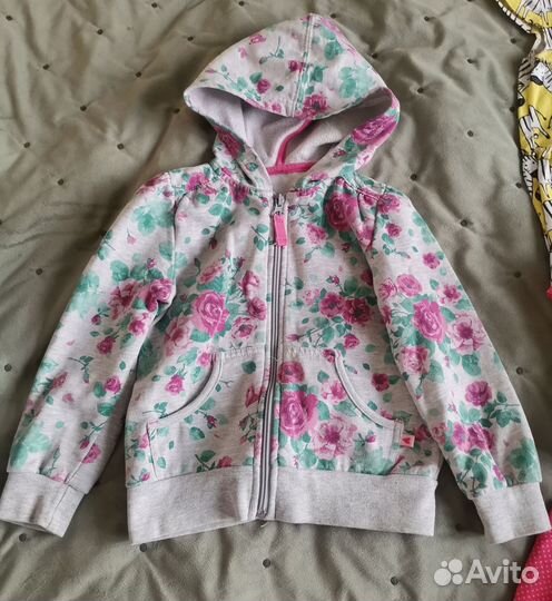 Пакет вещей 92-98