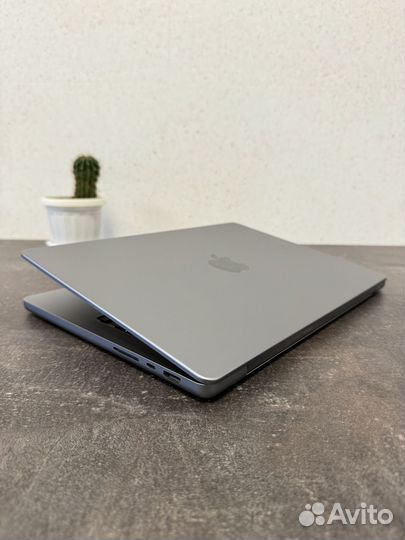 Apple MacBook Pro 14 M1 Pro 16/512GB