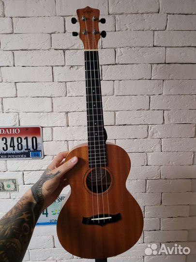 Укулеле-тенор Enya EUT-20 (Django)