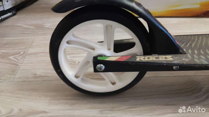 Самокат roces 175