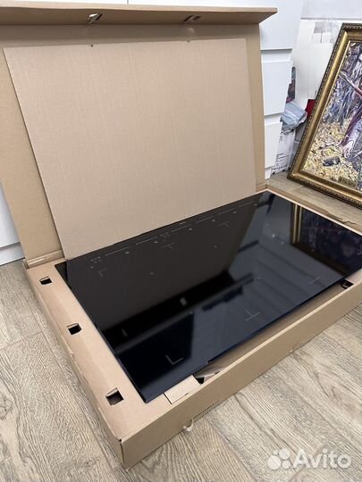 Варочная панель pando PI3500