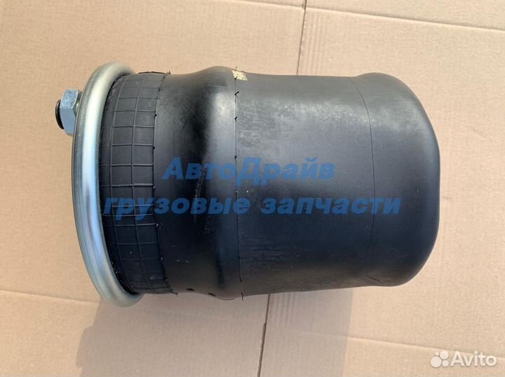 Подушка воздушная Вольво FH4 задняя