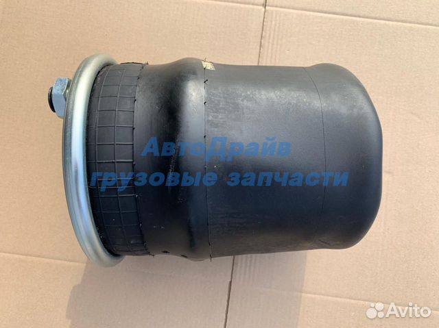 Подушка воздушная Вольво FH4 задняя