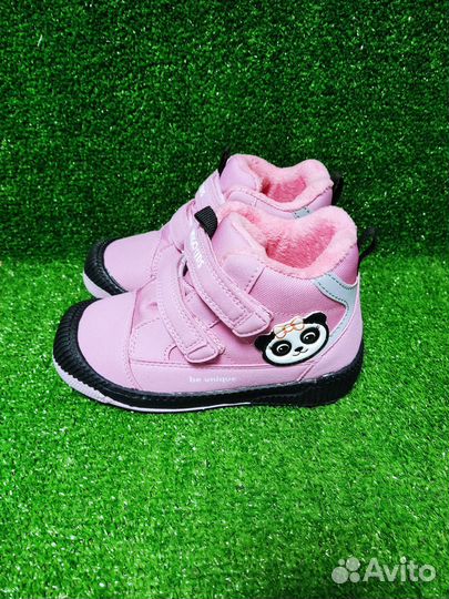 Кроссовки детские 27 размер, новые