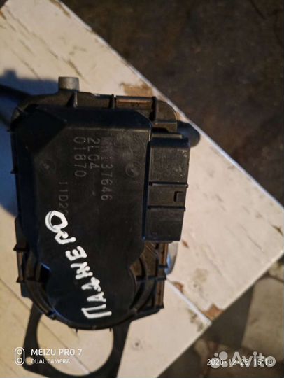 Мицубиси Паджеро