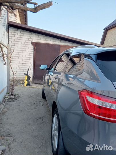 LADA Vesta 1.6 МТ, 2020, 62 000 км