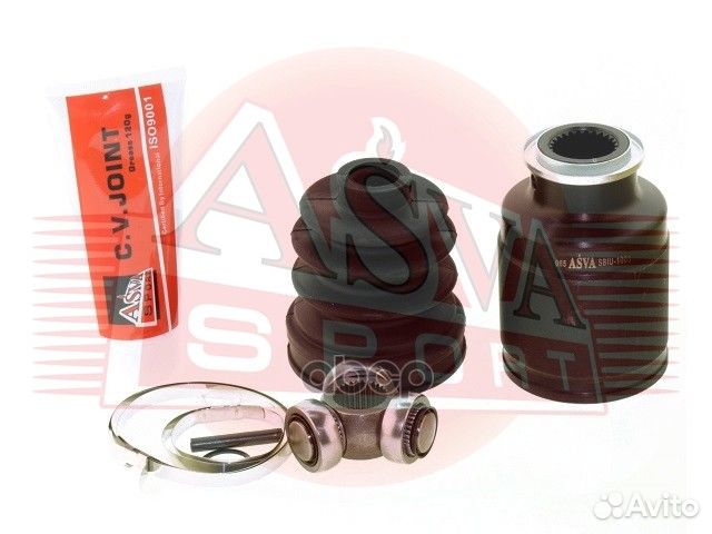 Шрус внутренний sbiu-1003 sbiu1003 asva