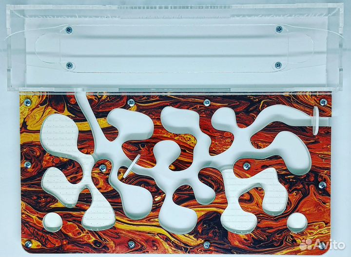 Муравьиная ферма