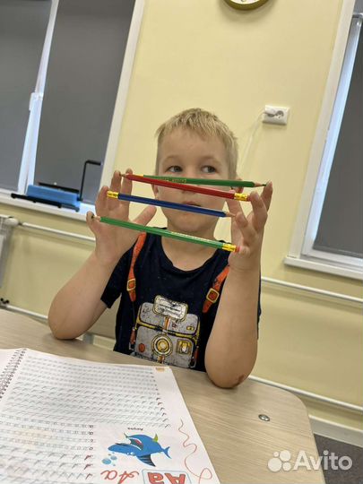 Репетитор начальных классов.Подготовка к школе,др