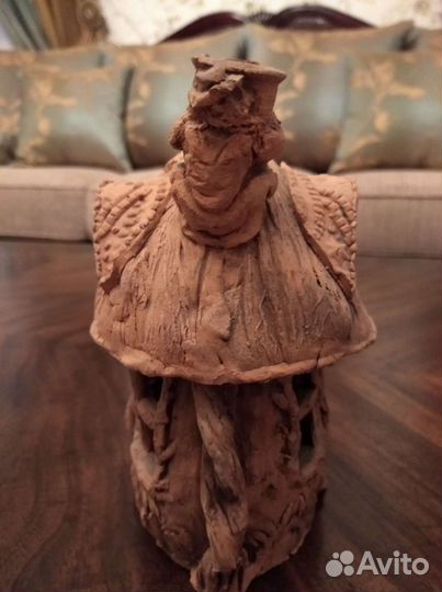 Подсвечник