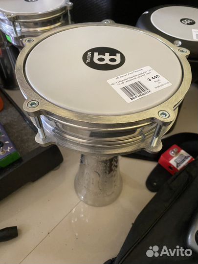 Барабан дарбука