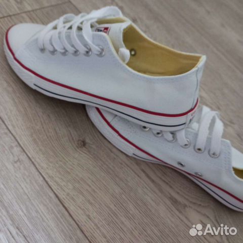 Кеды converse новые