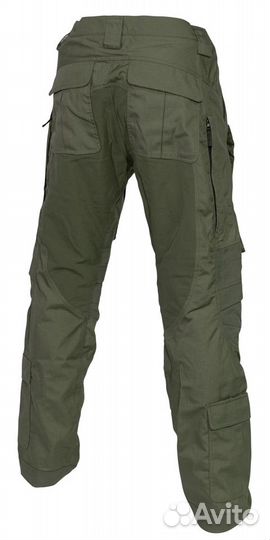 Gamsbokk Tacstar Professional Trekking Pants