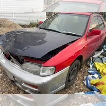 Subaru Impreza 1.6 AT, 1993, битый, 328 000 км, с пробегом, цена 130 000 руб.