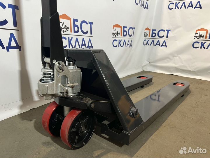 Рохля стандартная 3000 кг 1150 мм TOR AC(V)