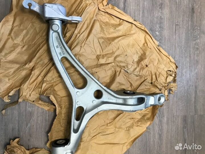Рычаг передний правый Mercedes Ml/Gl W164/W251