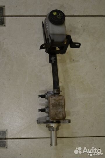 Главный тормозной цилиндр Mazda 3 BK