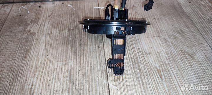 Шлейф руля Мерседес Бенц W211 W463 W240