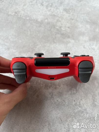 Геймпад Dualshock 4 для sony PS4