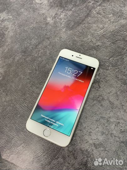 iPhone 6, 16 ГБ